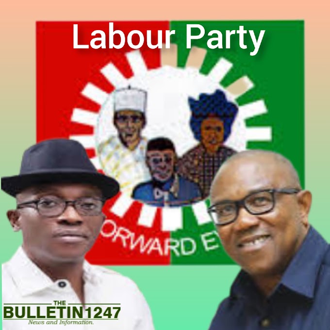 Julius Abure Leadership: Labour Party Warns NLC Against Interference