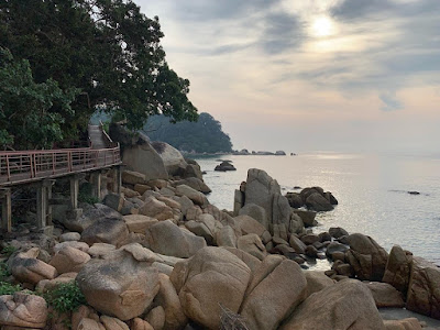 Teluk Cempedak