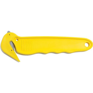 Safety Knives;