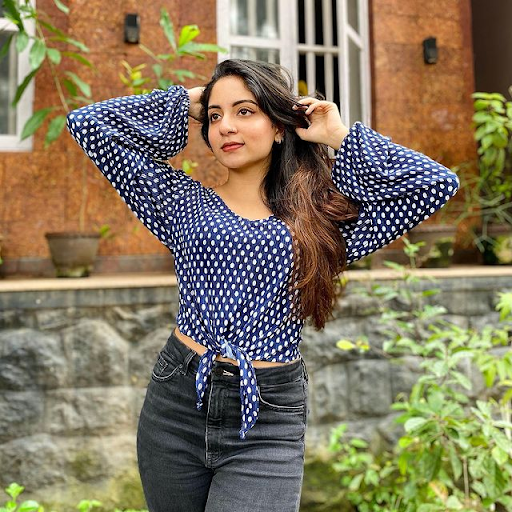 ईशानी कृष्णा Pictures 2