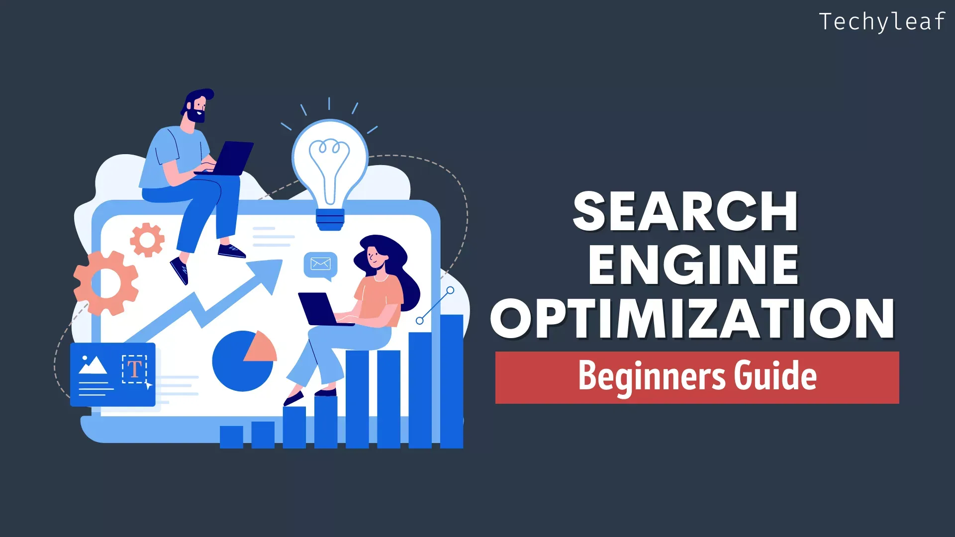 SEO for Beginners: What is SEO? How does SEO work?