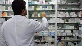 Economic crisis in Turkey, many medicines missing from the market