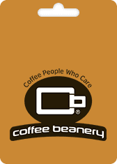 CoffeeBeanery Gift Card Generator Premium