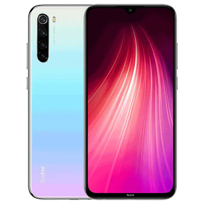 Xiaomi Redmi Note 8