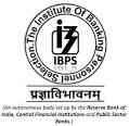 Institute of Banking Personnel Selection