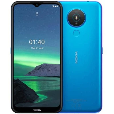 Nokia 1.4 Ta-1322 Flash File