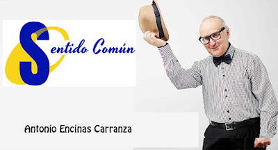 Antonio Encinas Carranza
