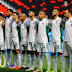 تشكيلة المنتخب الجزائري المتوقعة أمام المنتخب المصري