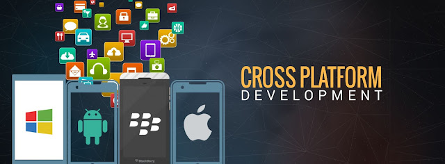 CROSS-PLATFORM MOBILE APP DEVELOPMENT