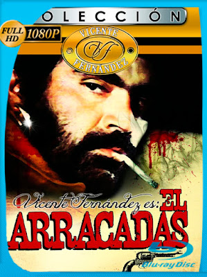 El Arracadas (1978) [WEB-DL PCOCK] [1080p] [Latino] [GoogleDrive] [MasterAnime]