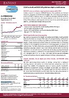 Ricerca societaria di EnVent Capital Markets su Unidata