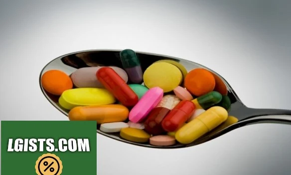 Routes Of Drugs Administration