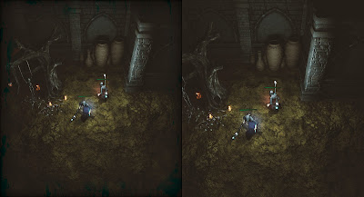 Usurper: Soulbound game screenshot