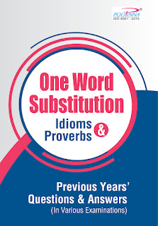 One word Substitution