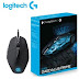 Logitech G302 Daedalus Prime MOBA Gaming Mouse. Price Nepal.