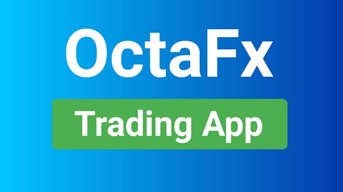 Octafx Trading App | Earn Money With Octafx | Online Trading 