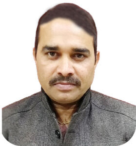 Vikas Chaudhary