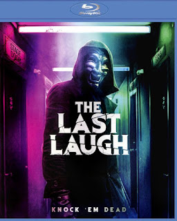 The Last Laugh [BD25] *Subtitulada *Bluray Exclusivo