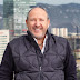 Sergio Rosengaus, CEO de KIO Networks, reconocido entre los 20 CEO’s más innovadores de México