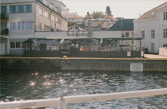 Havne Puben, Arendal, Noruega