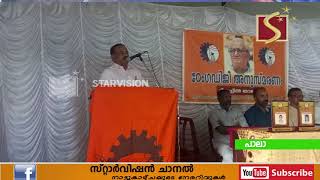 ദത്തോപാന്ത് ഠേംഗ്ഡിജിയുടെ 17-ാം സ്മൃതിദിനം  ആചരിച്ചു.