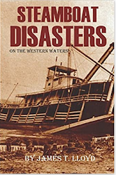 Steamboat Disasters on the Western Waters