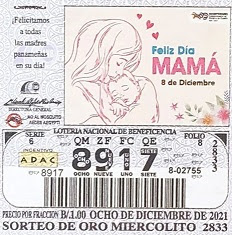 billetes-del-sorteo-miercoles-8-diciembre-2021