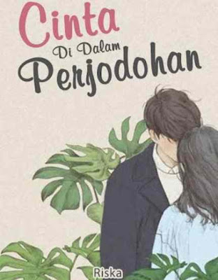 Novel Cinta Di Dalam Perjodohan Karya Riska Full Episode