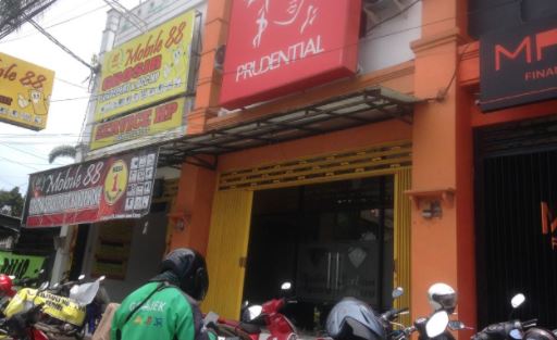 Alamat dan Nomor Telepon Kantor Prudential Indonesia di Salatiga