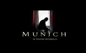 munich adalah salah satu film agen rahasia terbaik