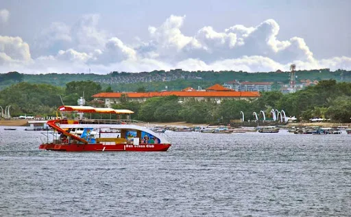 Harga Watersport di Tanjung Benoa Bali