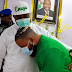 
BBNaija: Gov Ugwuanyi appoints Whitemoney as Enugu creative arts ambassador
