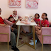 Cafe Pink Seksyen 3 Shah Alam