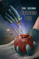 The Second Black Beacon Book of Mystery