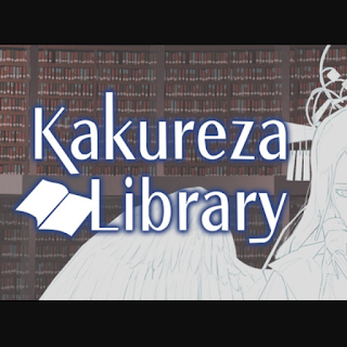 Tải game Kakureza Library free mới 2022