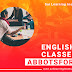 Understand The Nature Of IELTS With English Classes Abbotsford