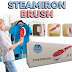 HAYATINIZI KOLAYLAŞTIRIN Pratik Taşınabilir Buharlı Ütü Q Travel Steamer Tv.02828.00