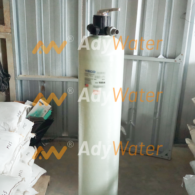 tabung filter air FRP 1054, harga tabung filter, jual tabung filter