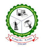 Satyam College Of Engineering And Technology