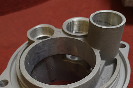 Die Casting Supplies