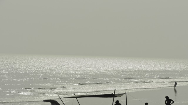 Digha (2021)- Digha Beach | Best Time To Visit | Kolkata to Digha By Road | Udukku13