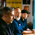 Booster Club takes us on a journey with "Transactional Eyes (Ready, Not Ready)"