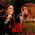 [News]Ivete Sangalo e Vanessa da Mata juntas em "Tudo Bateu"