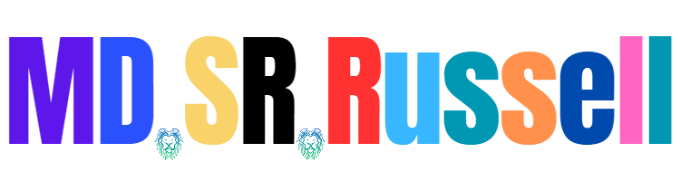 MD SR Russell