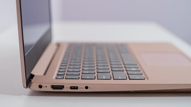 Lenovo IdeaPad S340 Review