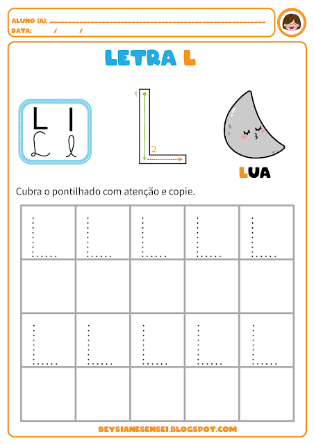 atividades pontilhadas para educação infantil para imprimir pdf