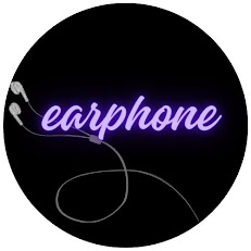 Earphone Details