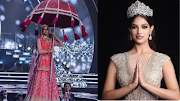 Incredible Journey of Harnaaz Kaur Sandhu Miss Universe 2021