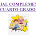 MATERIAL COMPLEMENTARIO CUARTO GRADO 