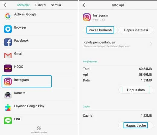 Kenapa Fitur Musik Instagram Tidak Ada Suaranya? Yuk Kita Ulas!